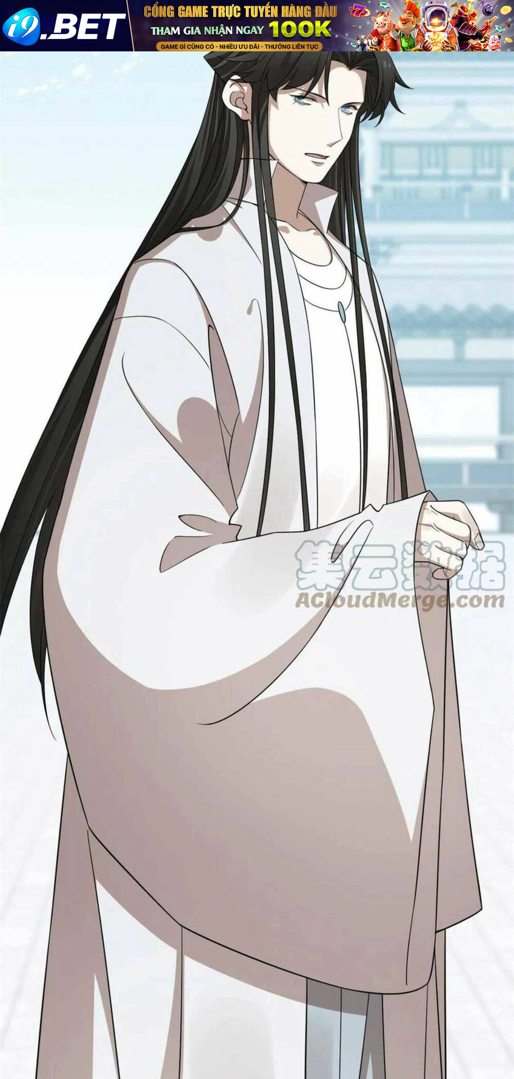 Độc Bộ Thiên Hạ: Đặc Công Thần Y Chapter 430 - Trang 35