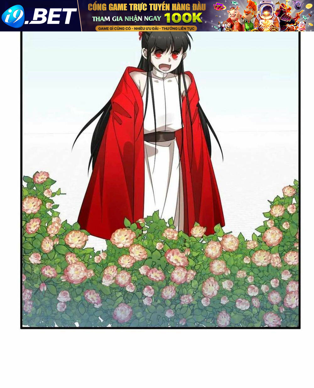 Độc Bộ Thiên Hạ: Đặc Công Thần Y Chapter 430 - Trang 37