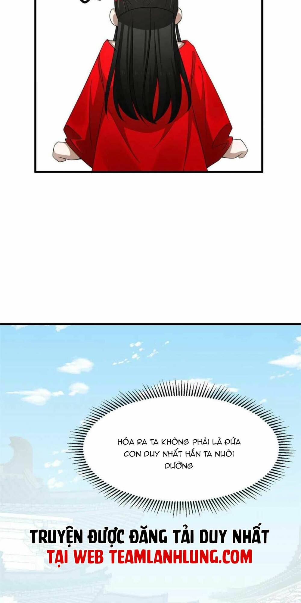 Độc Bộ Thiên Hạ: Đặc Công Thần Y Chapter 430 - Trang 3