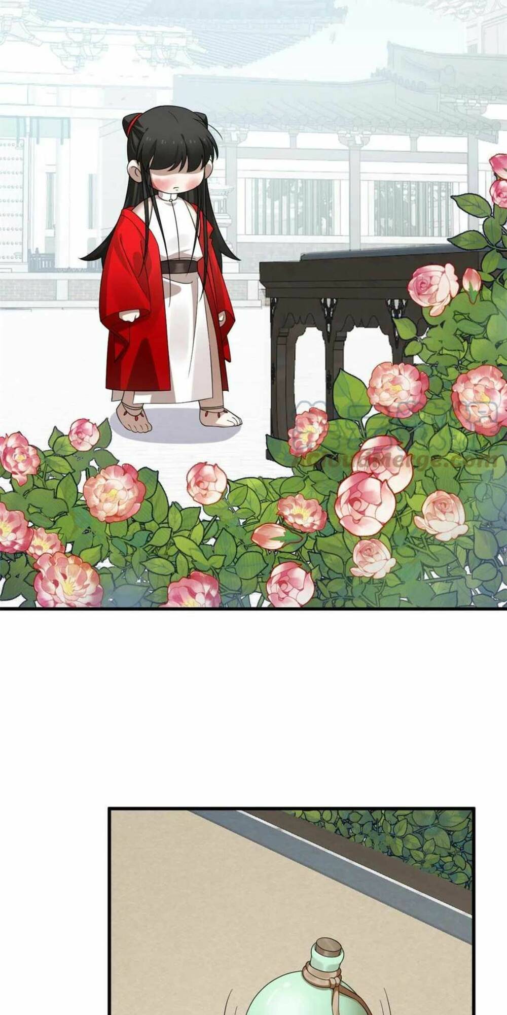 Độc Bộ Thiên Hạ: Đặc Công Thần Y Chapter 430 - Trang 4