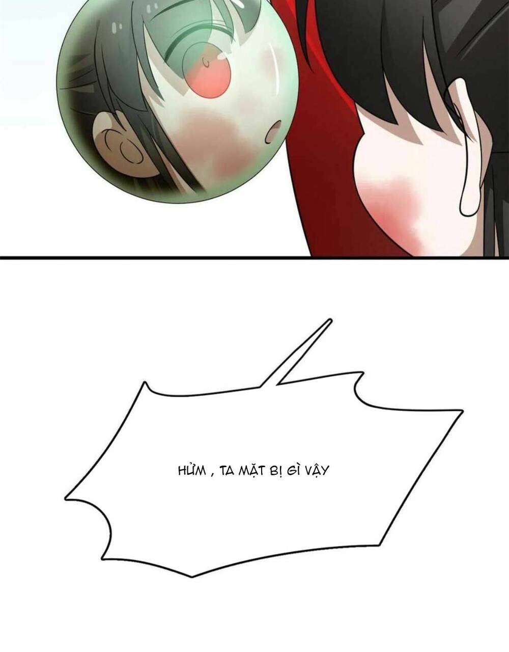 Độc Bộ Thiên Hạ: Đặc Công Thần Y Chapter 430 - Trang 6