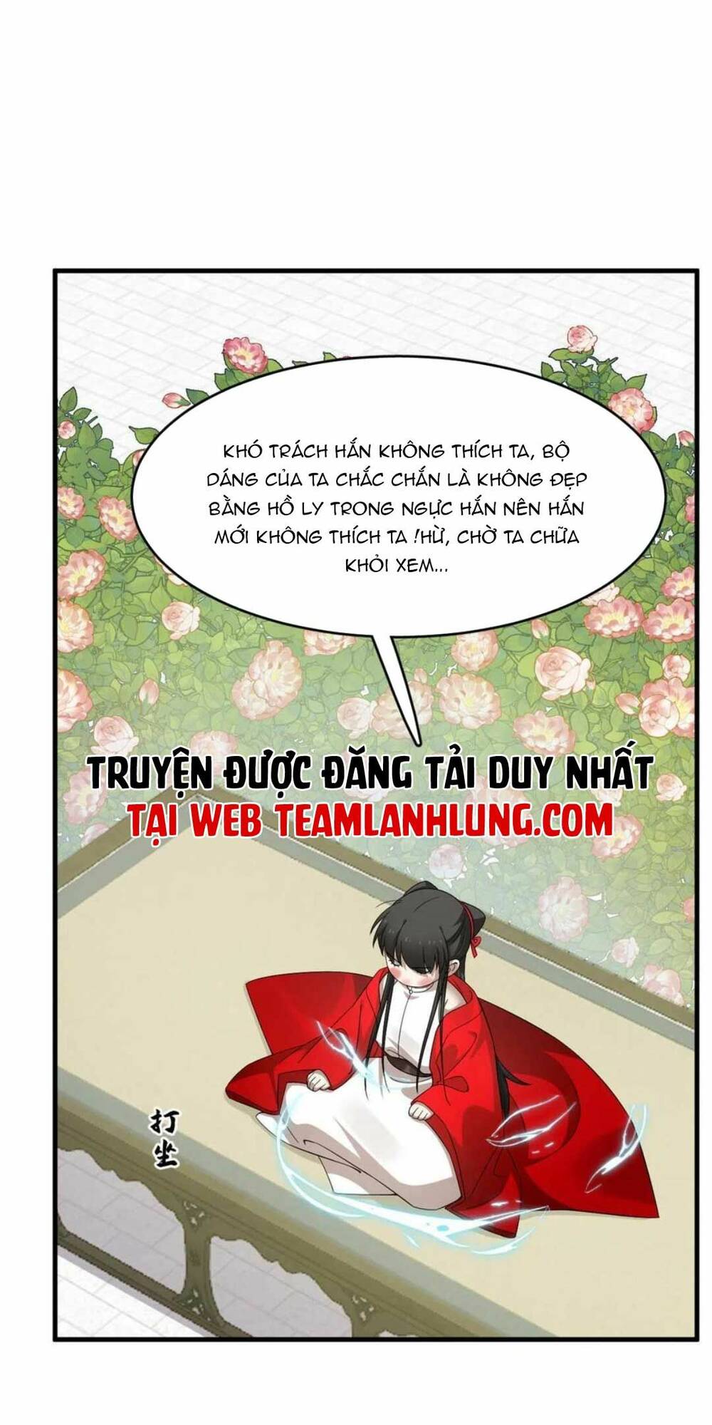 Độc Bộ Thiên Hạ: Đặc Công Thần Y Chapter 430 - Trang 7