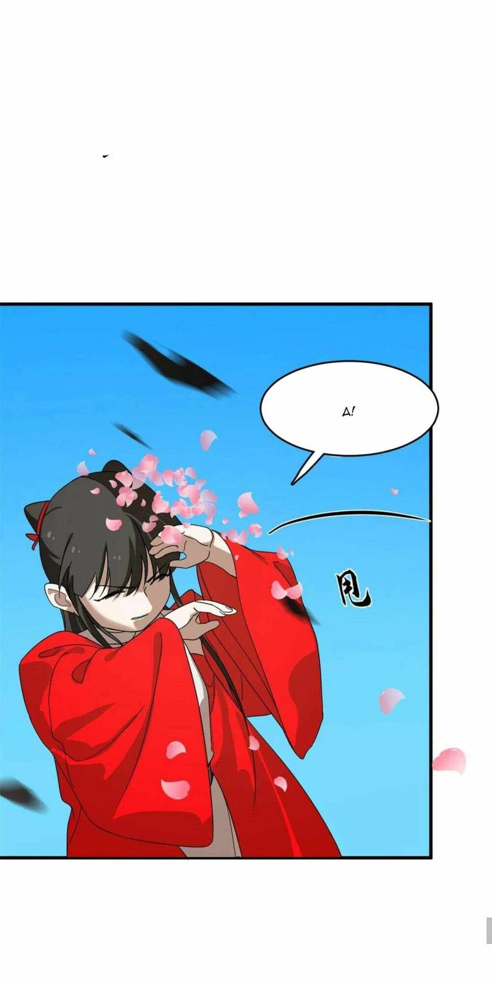 Độc Bộ Thiên Hạ: Đặc Công Thần Y Chapter 431 - Trang 15