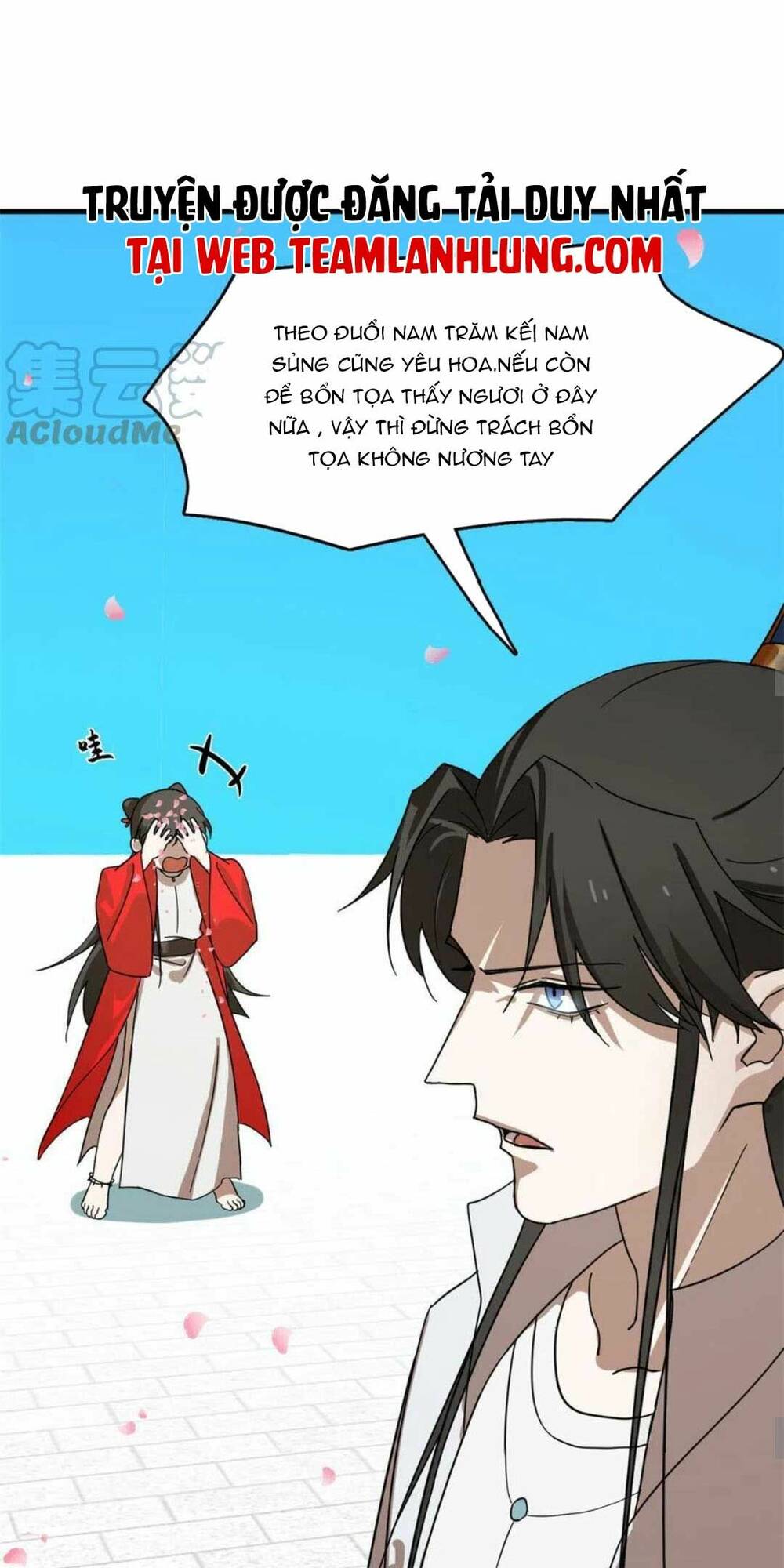 Độc Bộ Thiên Hạ: Đặc Công Thần Y Chapter 431 - Trang 16