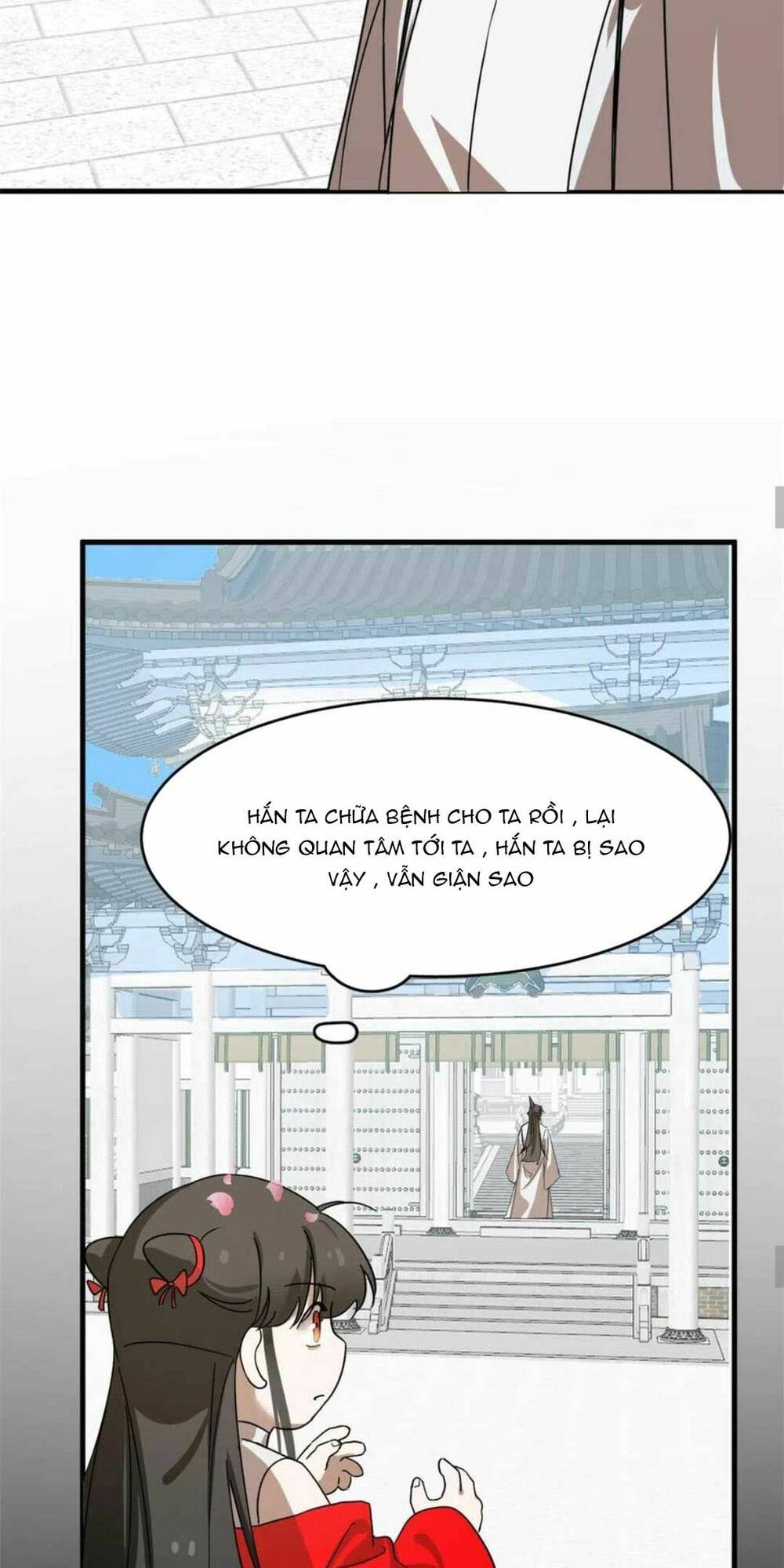 Độc Bộ Thiên Hạ: Đặc Công Thần Y Chapter 431 - Trang 17