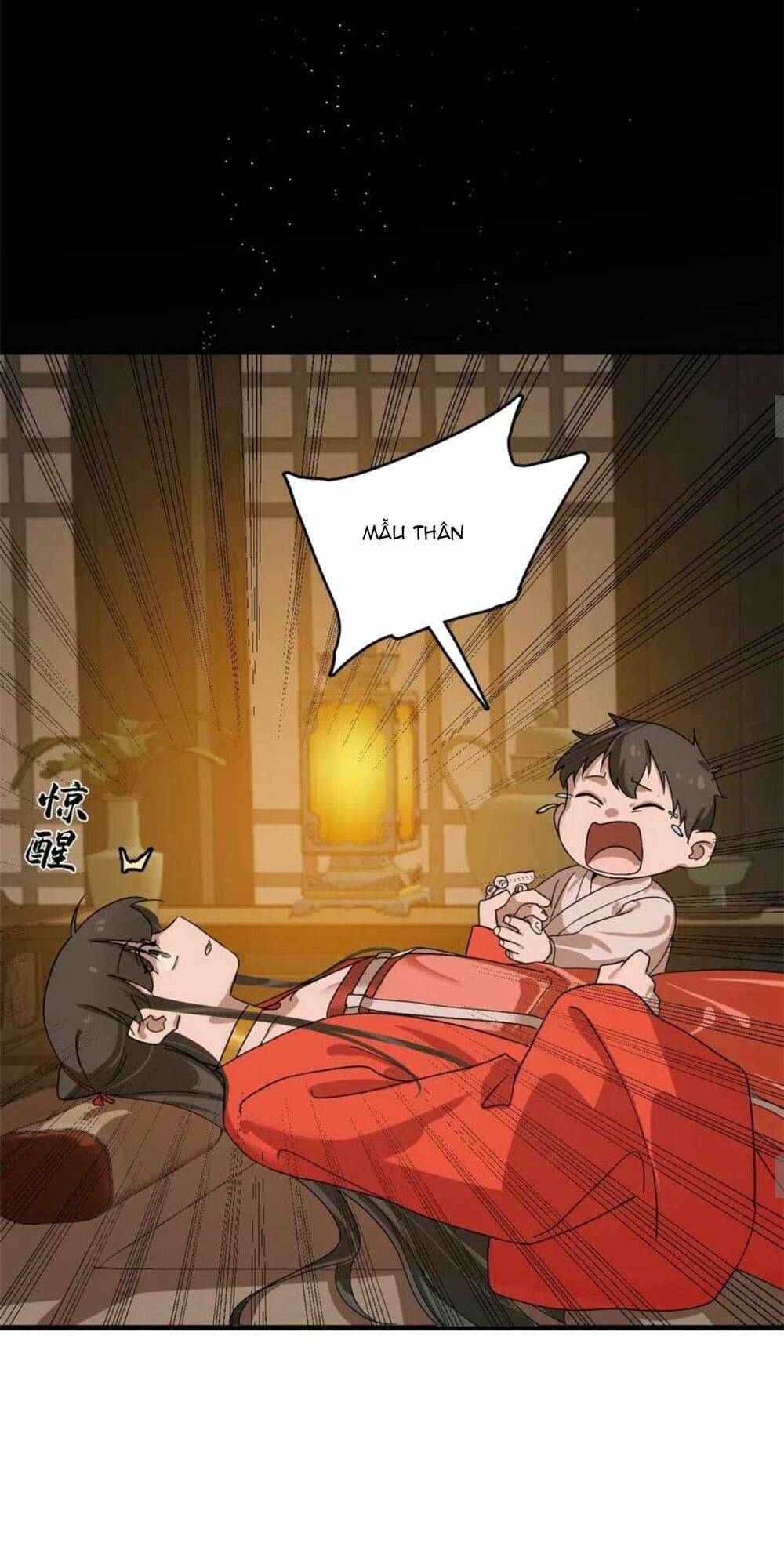 Độc Bộ Thiên Hạ: Đặc Công Thần Y Chapter 431 - Trang 19