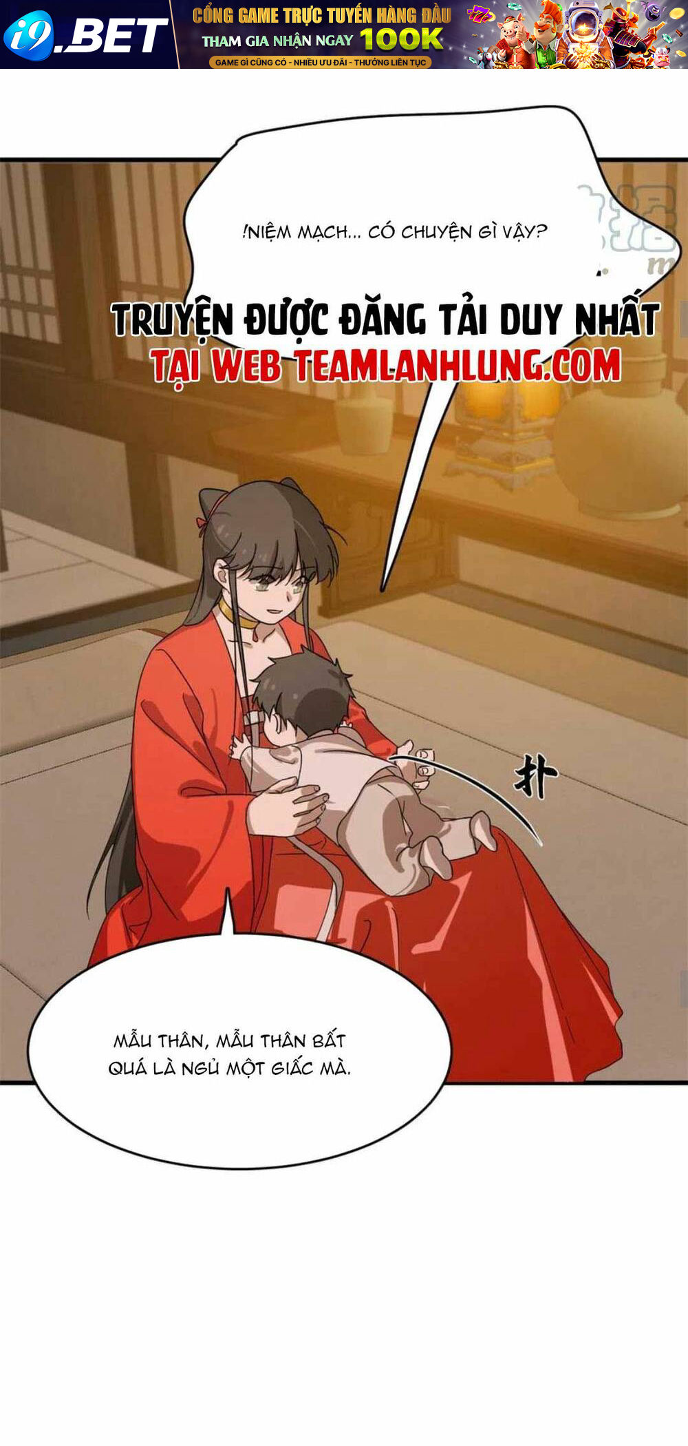 Độc Bộ Thiên Hạ: Đặc Công Thần Y Chapter 431 - Trang 20