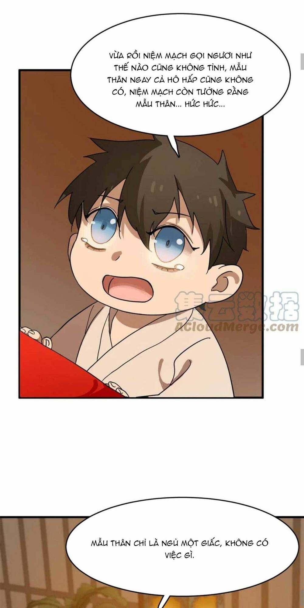 Độc Bộ Thiên Hạ: Đặc Công Thần Y Chapter 431 - Trang 21