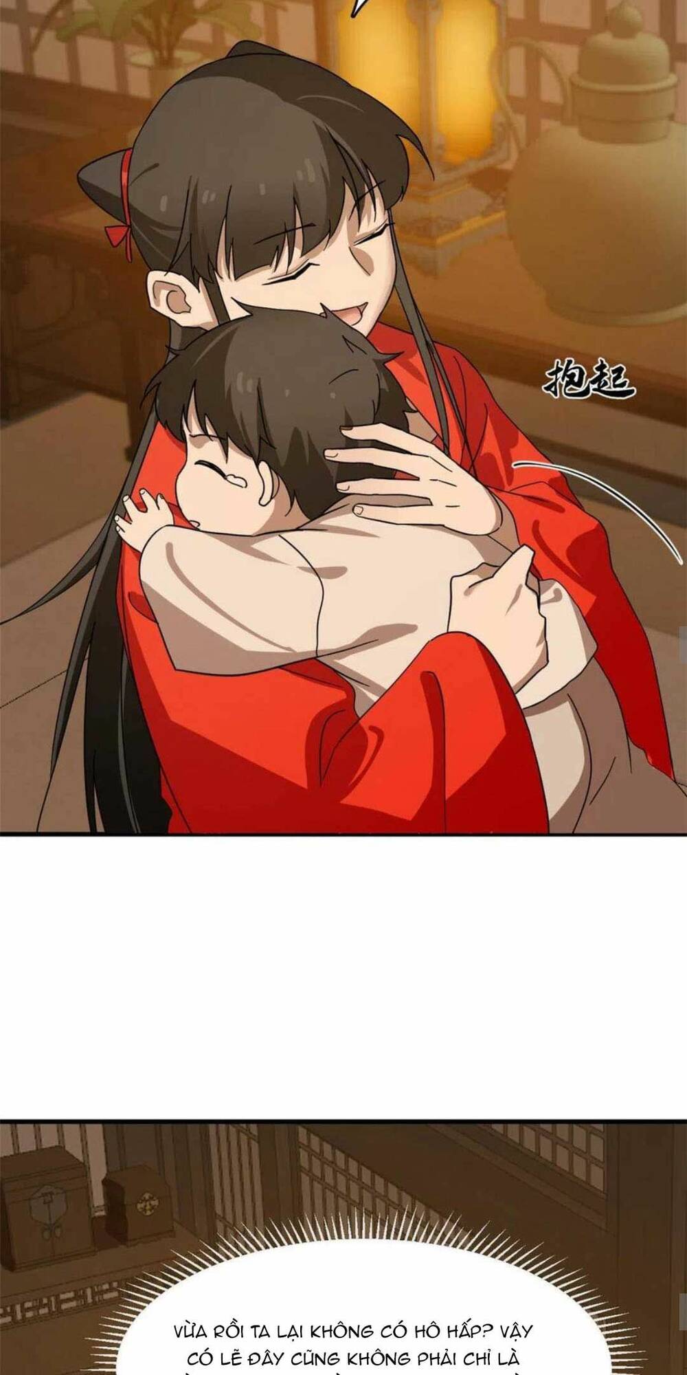 Độc Bộ Thiên Hạ: Đặc Công Thần Y Chapter 431 - Trang 22