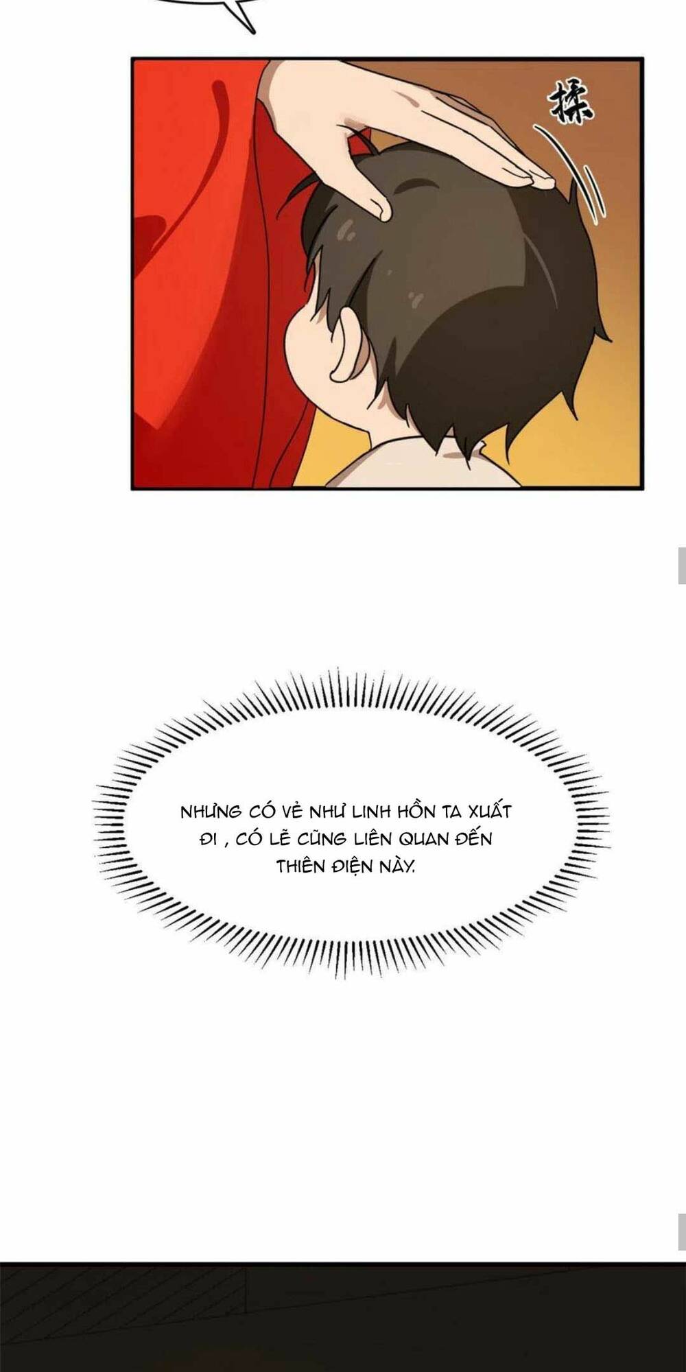 Độc Bộ Thiên Hạ: Đặc Công Thần Y Chapter 431 - Trang 24