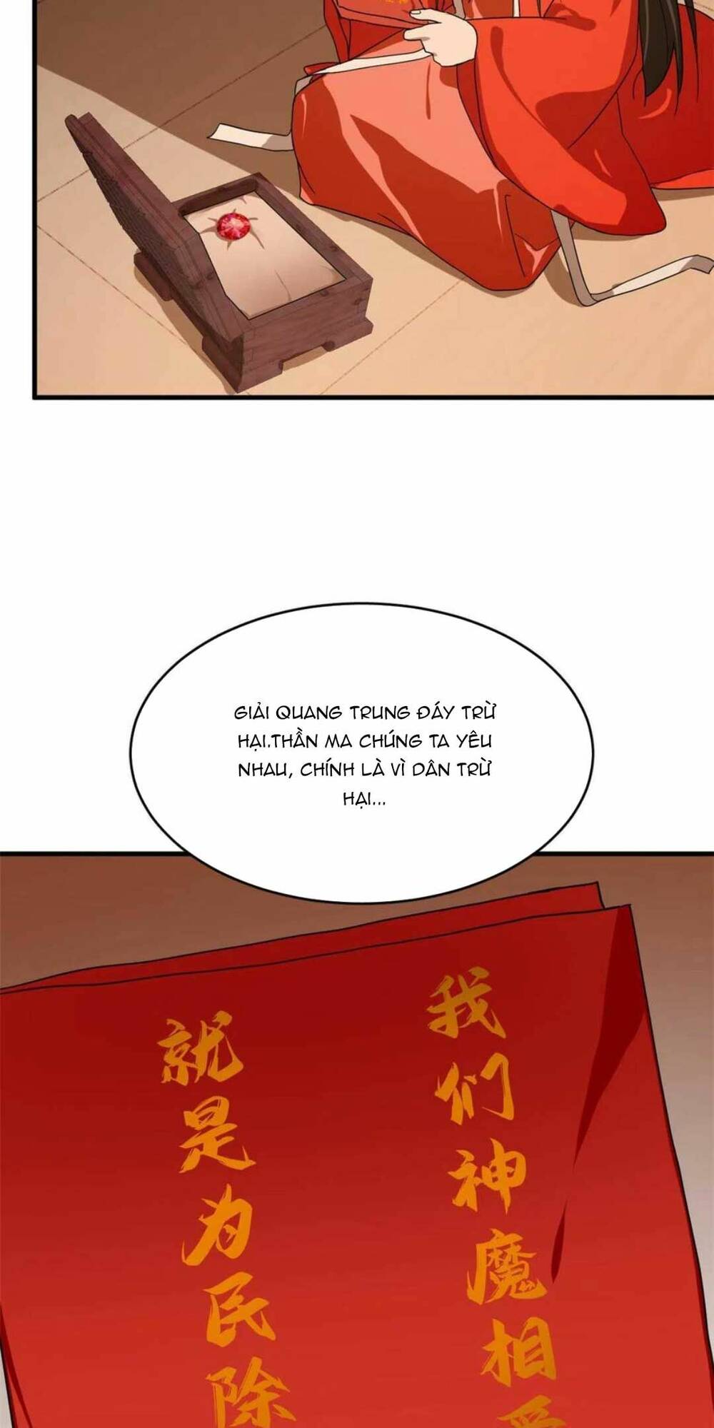 Độc Bộ Thiên Hạ: Đặc Công Thần Y Chapter 431 - Trang 33