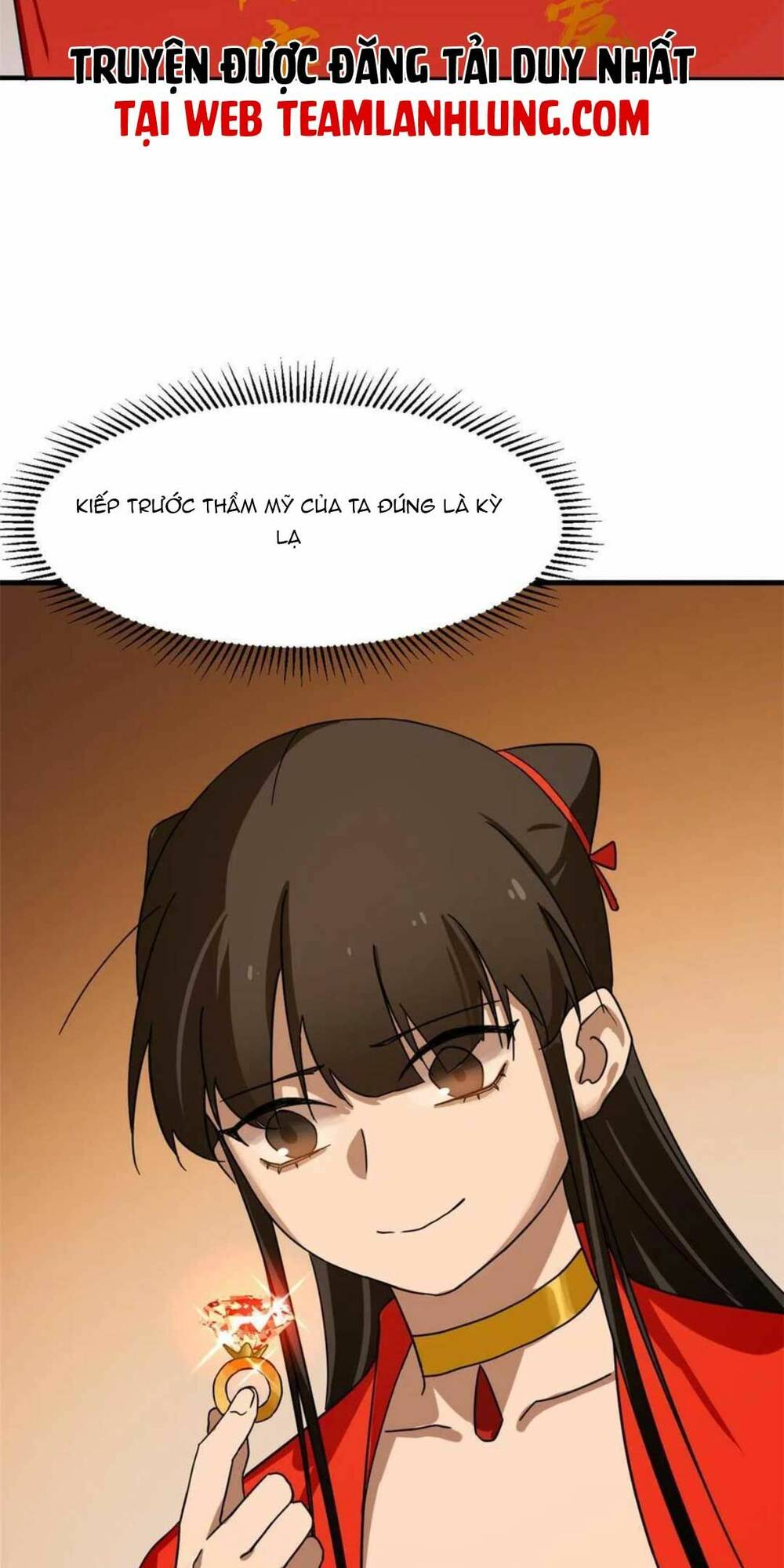 Độc Bộ Thiên Hạ: Đặc Công Thần Y Chapter 431 - Trang 34