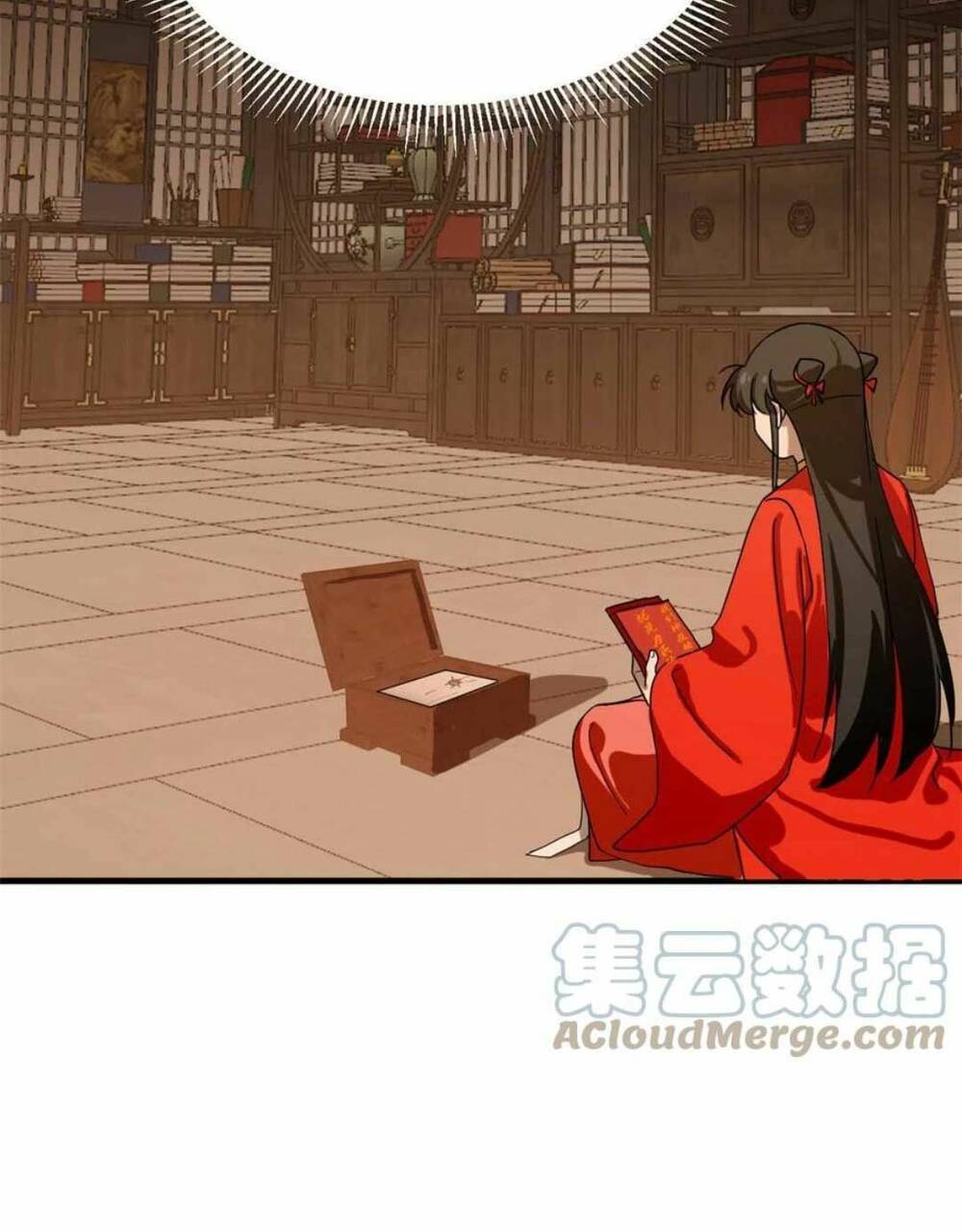 Độc Bộ Thiên Hạ: Đặc Công Thần Y Chapter 431 - Trang 36