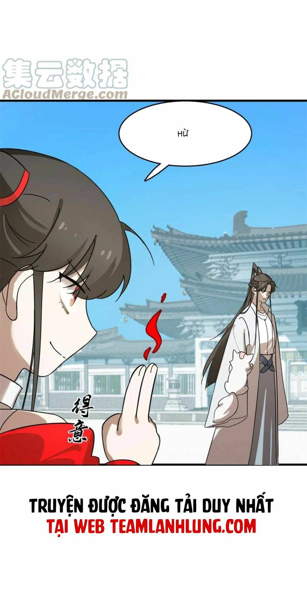 Độc Bộ Thiên Hạ: Đặc Công Thần Y Chapter 431 - Trang 6