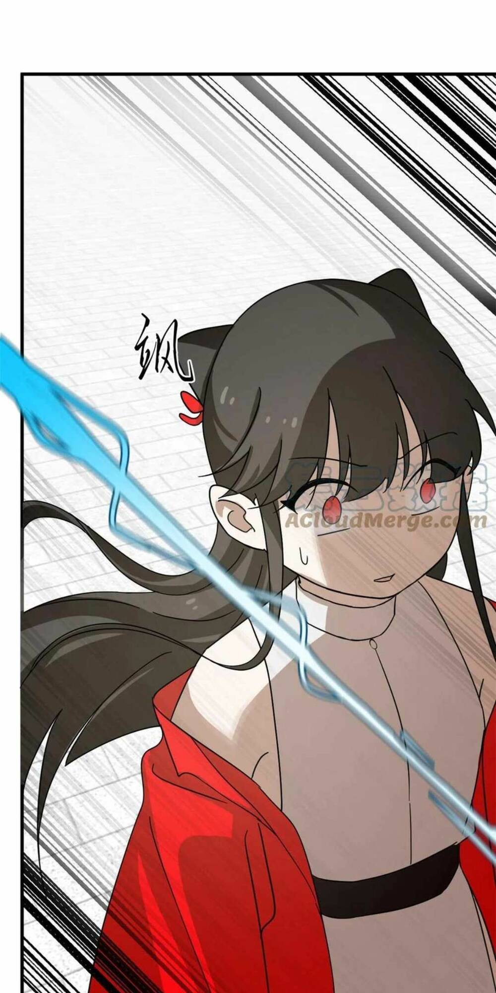 Độc Bộ Thiên Hạ: Đặc Công Thần Y Chapter 431 - Trang 7