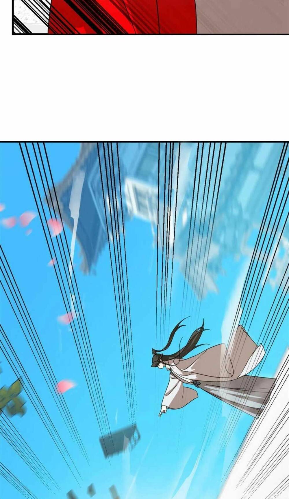 Độc Bộ Thiên Hạ: Đặc Công Thần Y Chapter 431 - Trang 8