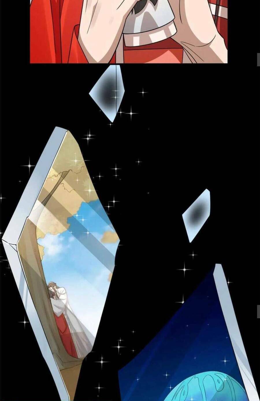 Độc Bộ Thiên Hạ: Đặc Công Thần Y - Chapter 432 - Page 21