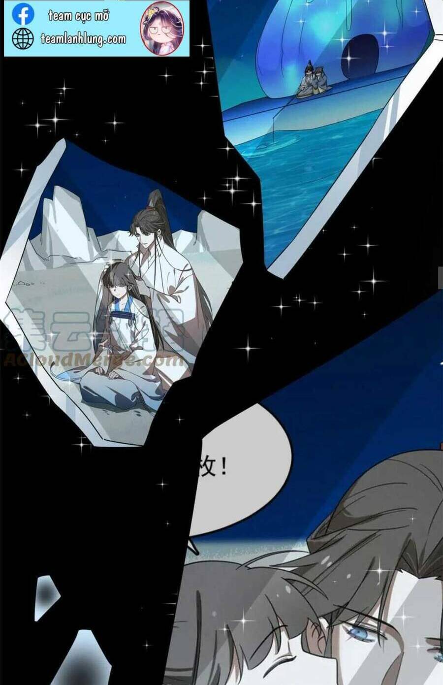 Độc Bộ Thiên Hạ: Đặc Công Thần Y - Chapter 432 - Page 22