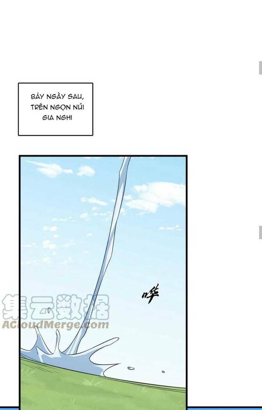 Độc Bộ Thiên Hạ: Đặc Công Thần Y - Chapter 432 - Page 38