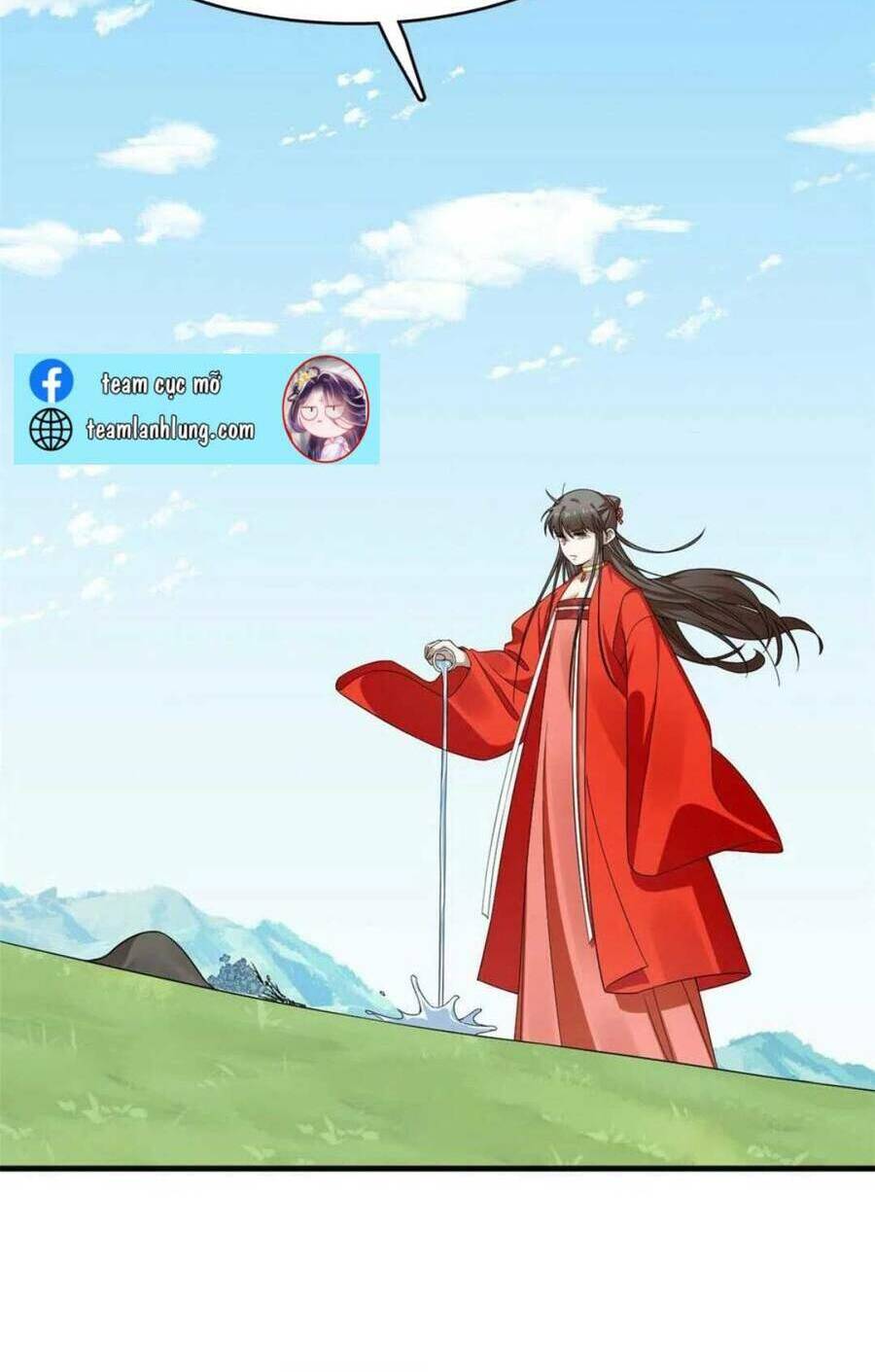 Độc Bộ Thiên Hạ: Đặc Công Thần Y - Chapter 432 - Page 40