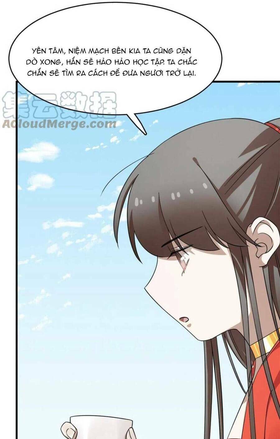 Độc Bộ Thiên Hạ: Đặc Công Thần Y - Chapter 432 - Page 41