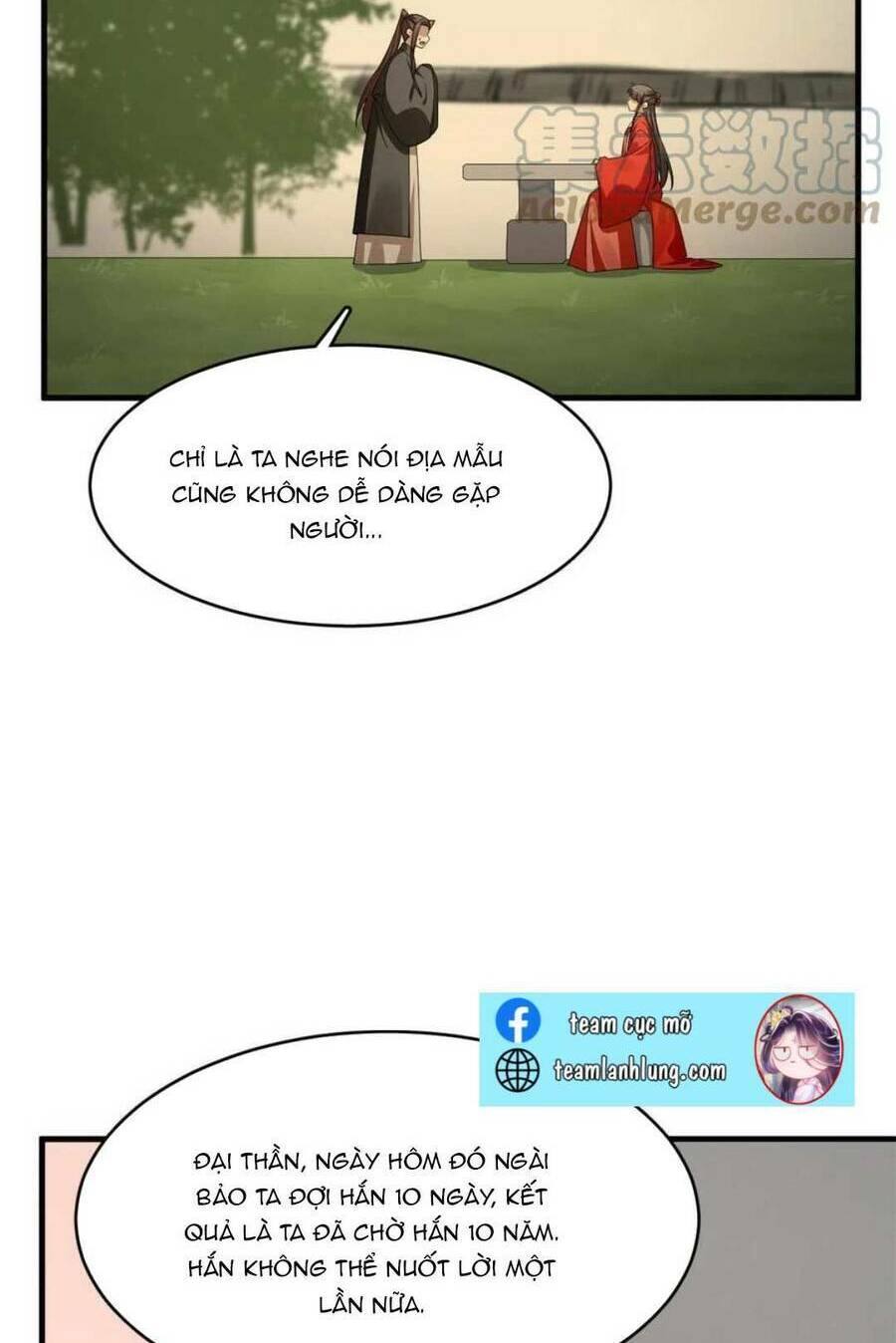 Độc Bộ Thiên Hạ: Đặc Công Thần Y - Chapter 432 - Page 44