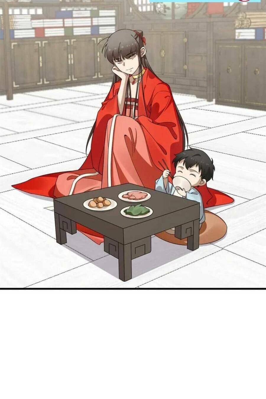 Độc Bộ Thiên Hạ: Đặc Công Thần Y - Chapter 432 - Page 4