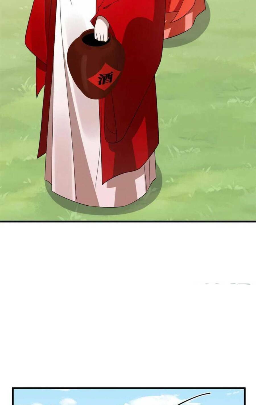 Độc Bộ Thiên Hạ: Đặc Công Thần Y Chapter 433 - Trang 9