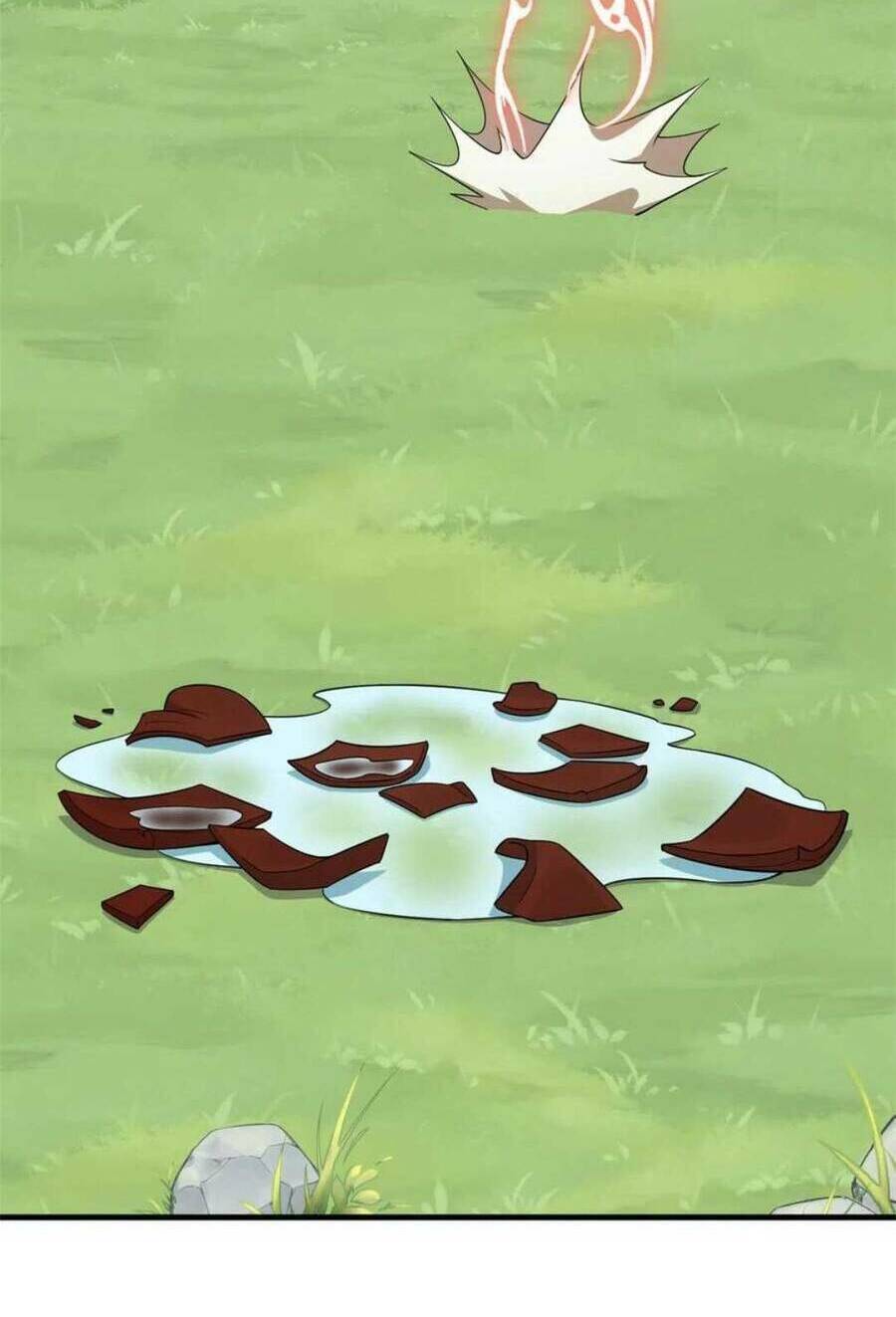 Độc Bộ Thiên Hạ: Đặc Công Thần Y Chapter 433 - Trang 14