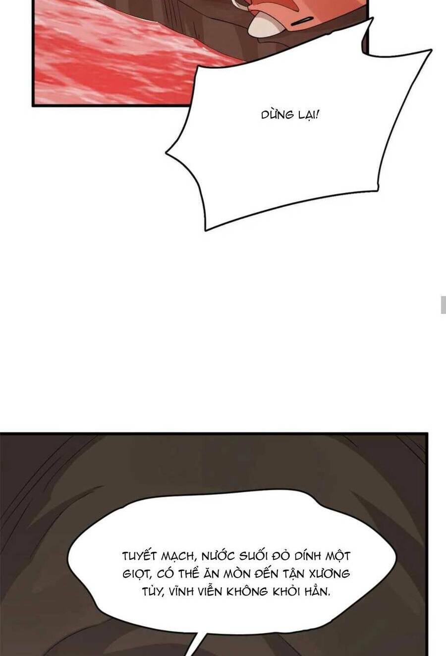Độc Bộ Thiên Hạ: Đặc Công Thần Y Chapter 433 - Trang 21