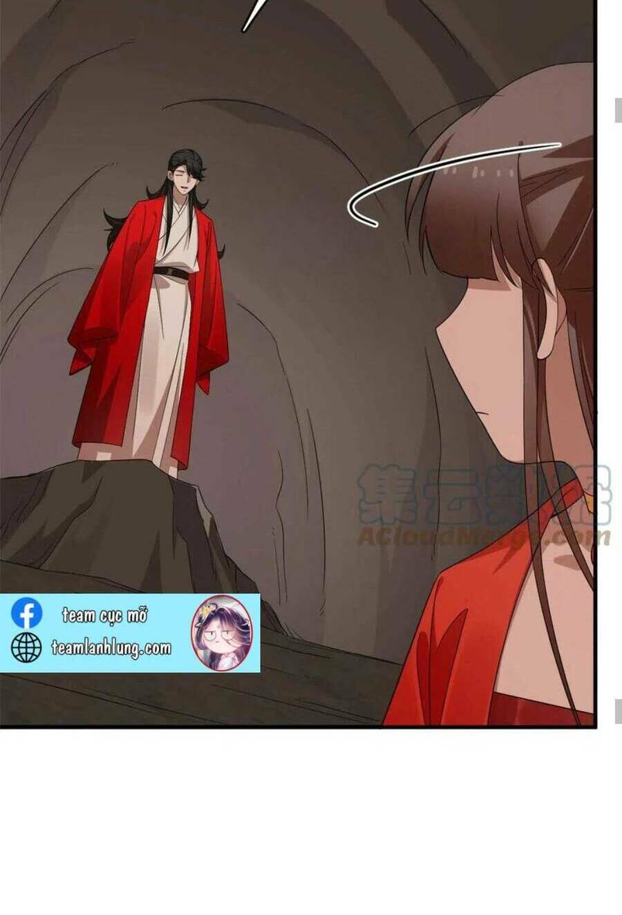 Độc Bộ Thiên Hạ: Đặc Công Thần Y Chapter 433 - Trang 22