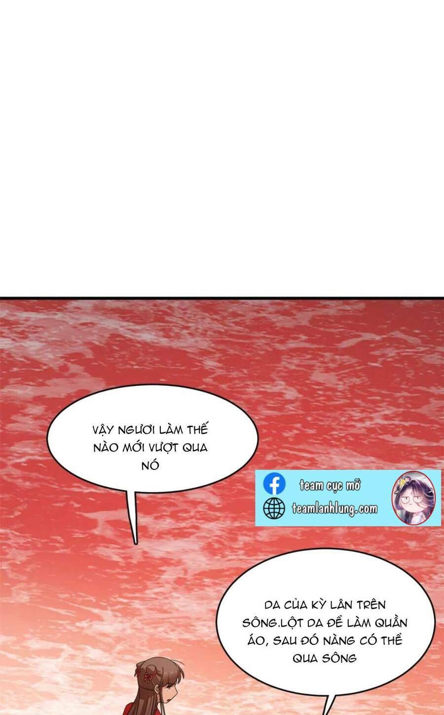 Độc Bộ Thiên Hạ: Đặc Công Thần Y Chapter 433 - Trang 23