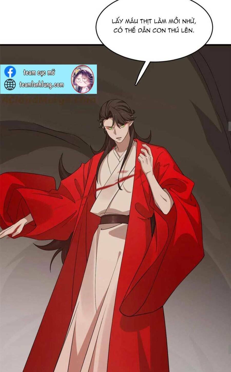 Độc Bộ Thiên Hạ: Đặc Công Thần Y Chapter 433 - Trang 25