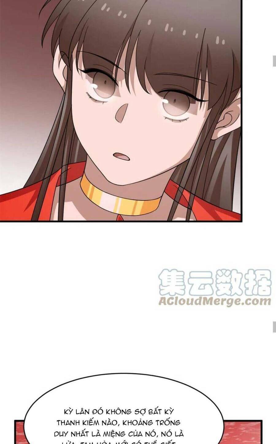 Độc Bộ Thiên Hạ: Đặc Công Thần Y Chapter 433 - Trang 27