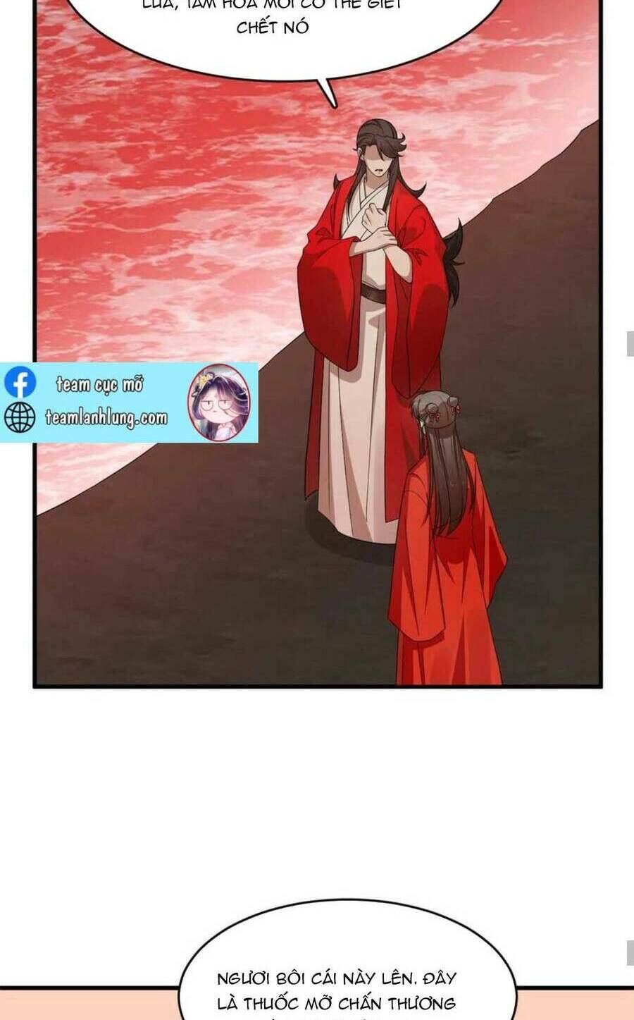 Độc Bộ Thiên Hạ: Đặc Công Thần Y Chapter 433 - Trang 28