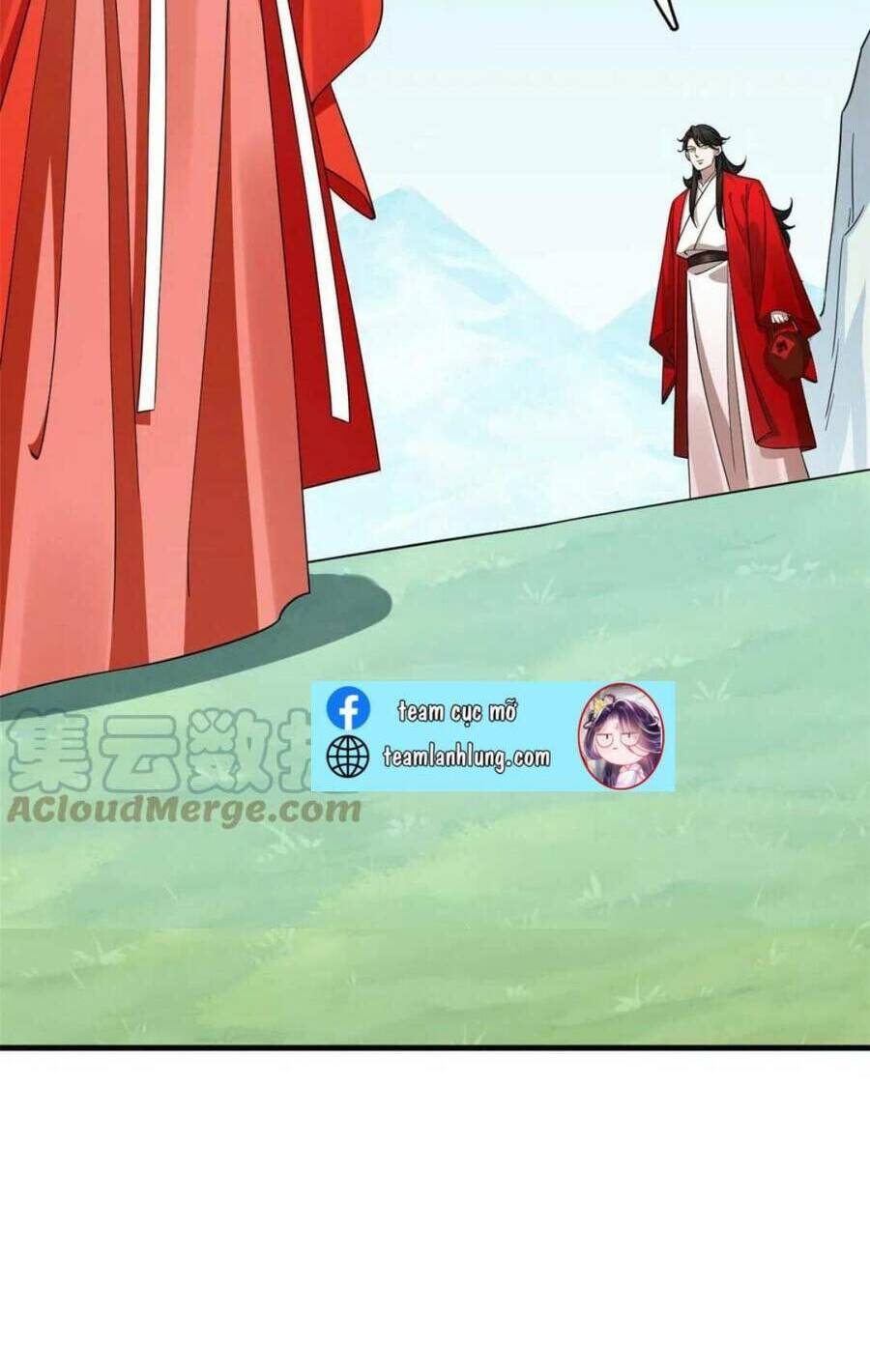 Độc Bộ Thiên Hạ: Đặc Công Thần Y Chapter 433 - Trang 2