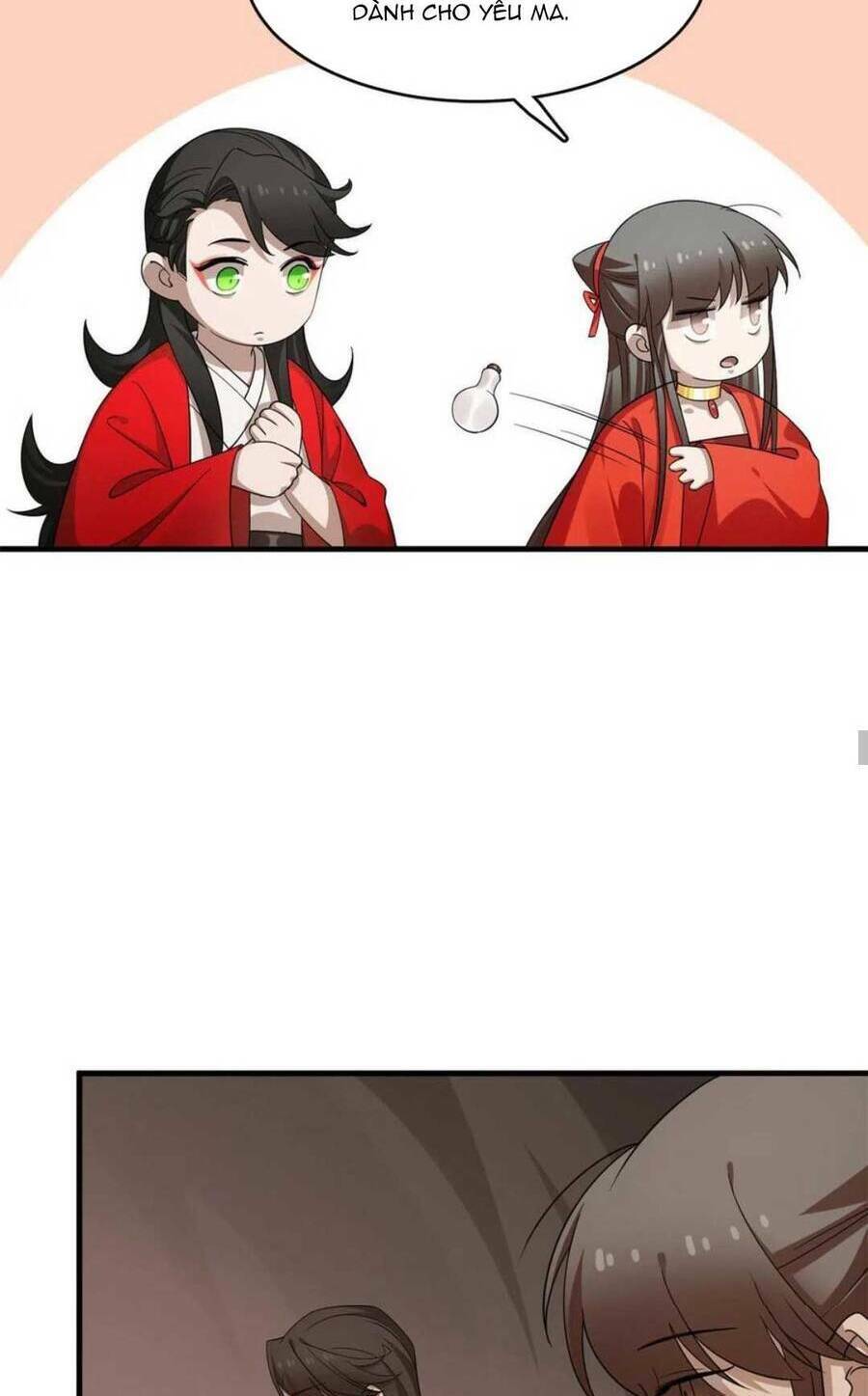 Độc Bộ Thiên Hạ: Đặc Công Thần Y Chapter 433 - Trang 29