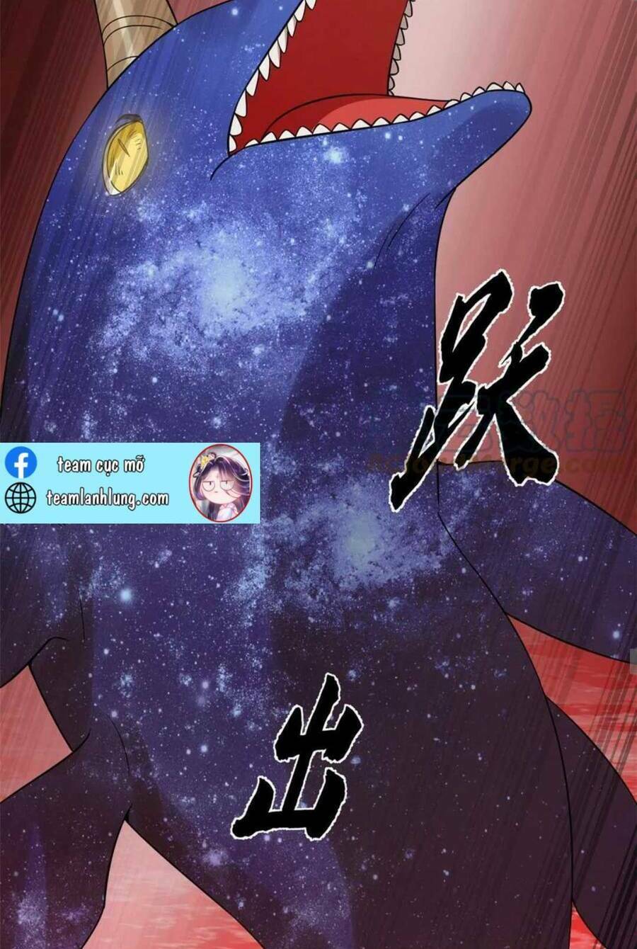 Độc Bộ Thiên Hạ: Đặc Công Thần Y Chapter 433 - Trang 35