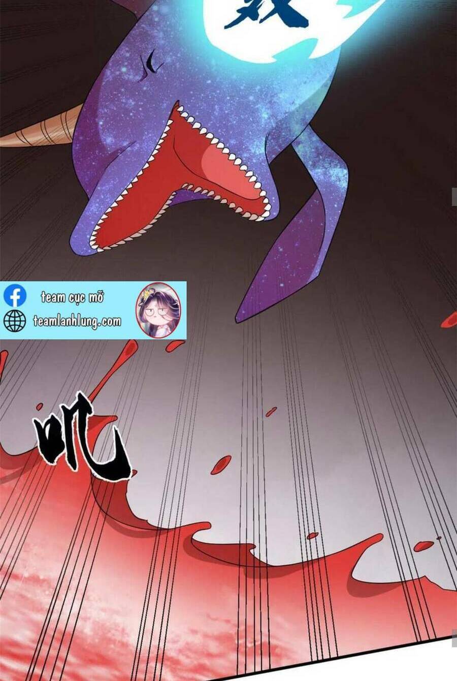 Độc Bộ Thiên Hạ: Đặc Công Thần Y Chapter 433 - Trang 38