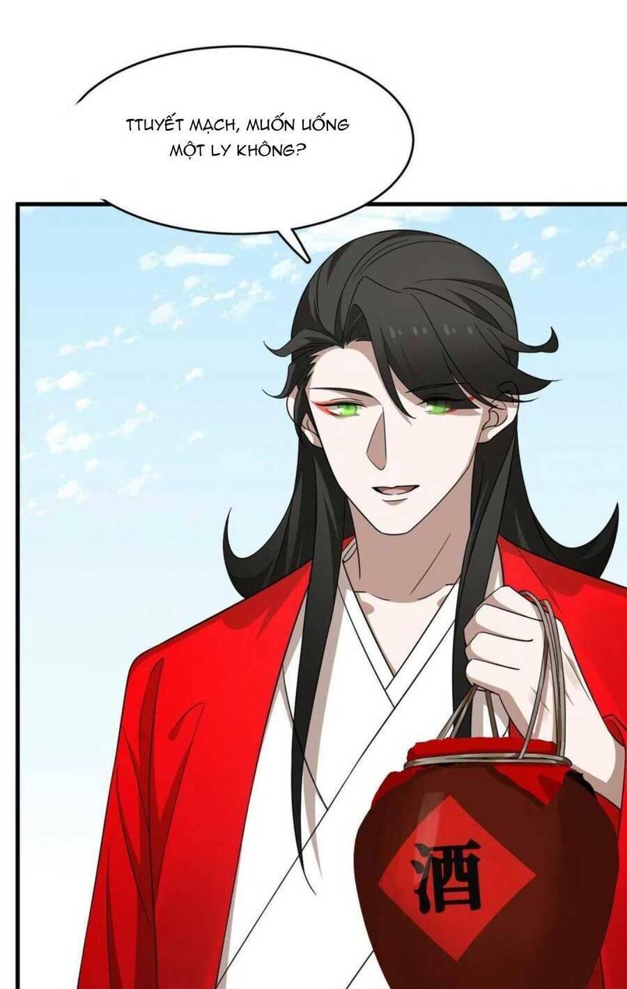 Độc Bộ Thiên Hạ: Đặc Công Thần Y Chapter 433 - Trang 3