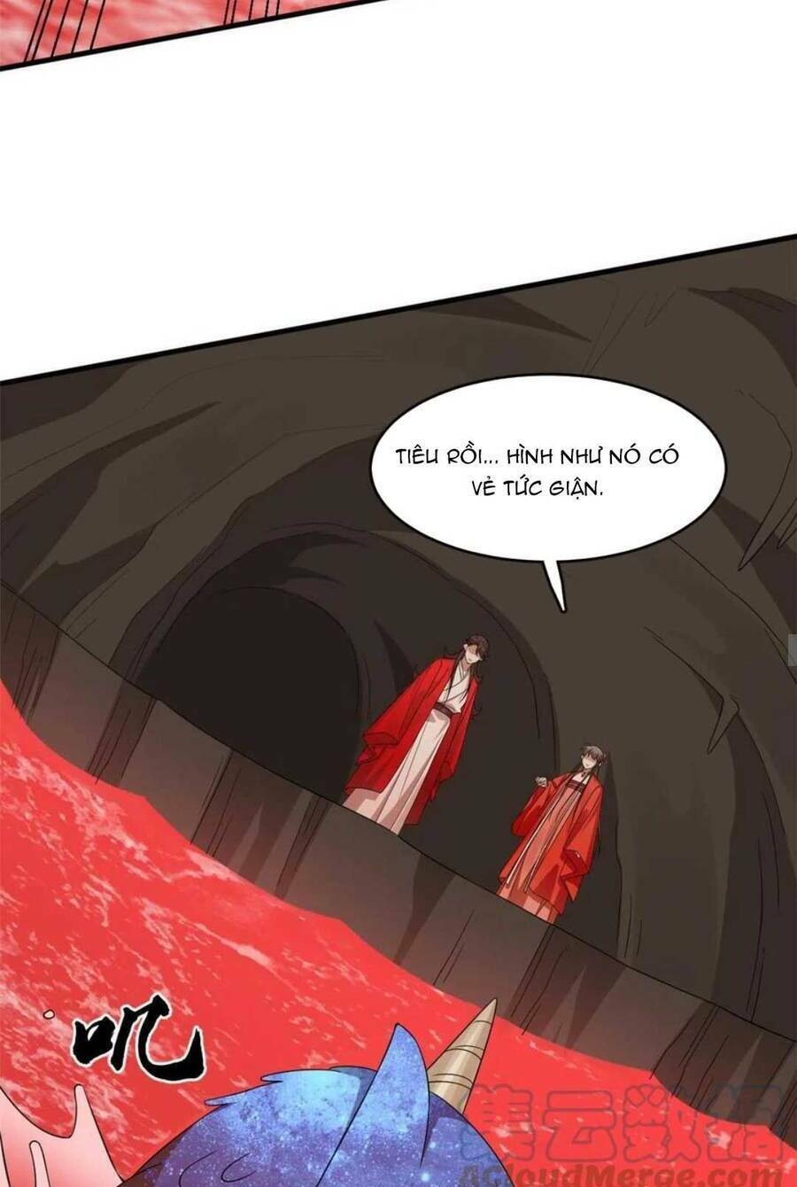 Độc Bộ Thiên Hạ: Đặc Công Thần Y Chapter 433 - Trang 39