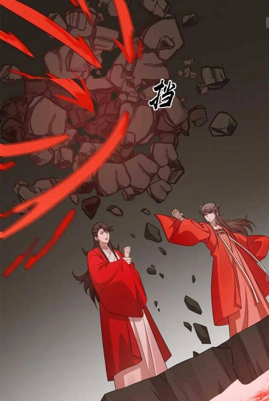 Độc Bộ Thiên Hạ: Đặc Công Thần Y Chapter 433 - Trang 44