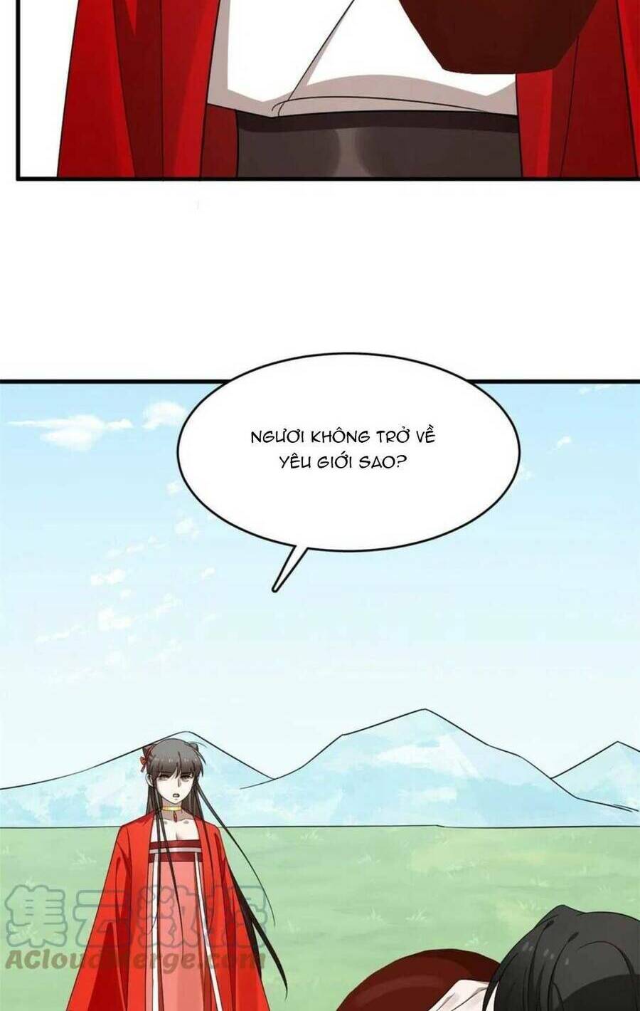 Độc Bộ Thiên Hạ: Đặc Công Thần Y Chapter 433 - Trang 4