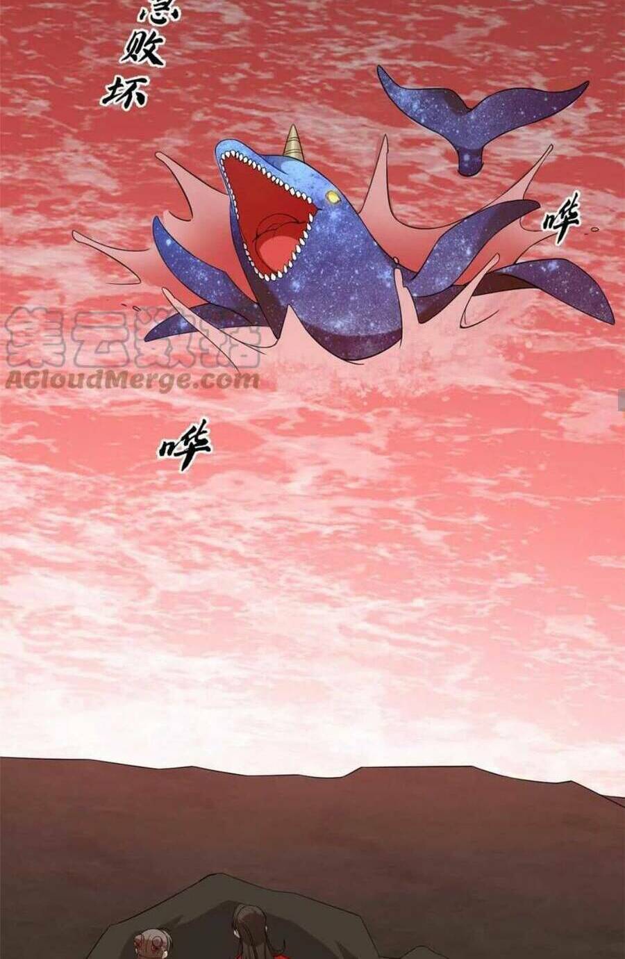 Độc Bộ Thiên Hạ: Đặc Công Thần Y Chapter 433 - Trang 50