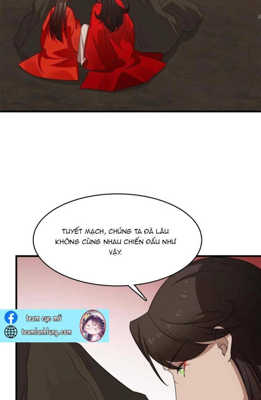 Độc Bộ Thiên Hạ: Đặc Công Thần Y Chapter 433 - Trang 51