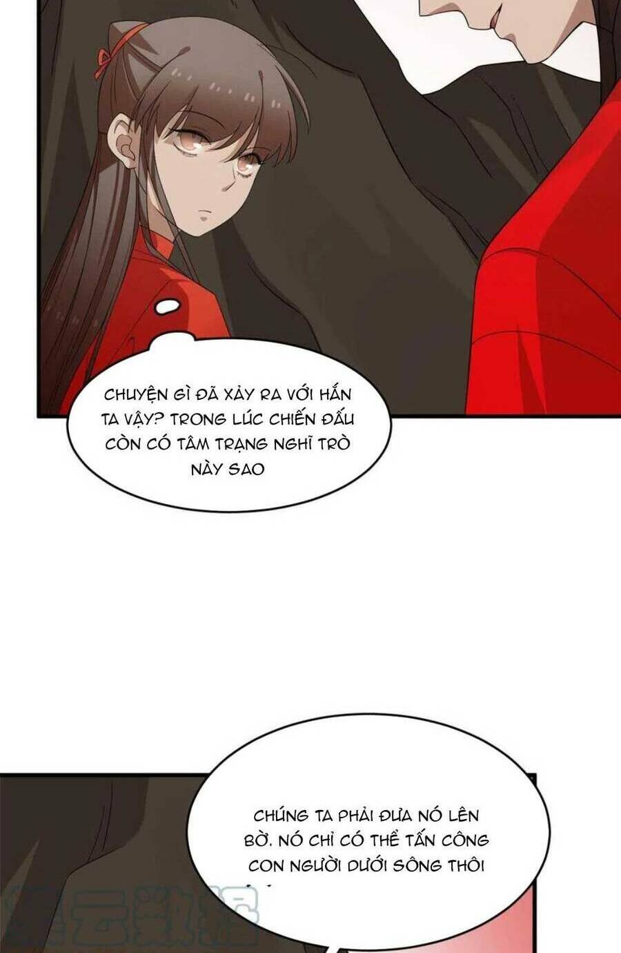 Độc Bộ Thiên Hạ: Đặc Công Thần Y Chapter 433 - Trang 52