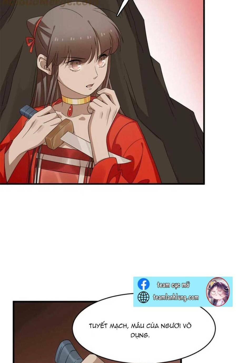 Độc Bộ Thiên Hạ: Đặc Công Thần Y Chapter 433 - Trang 53