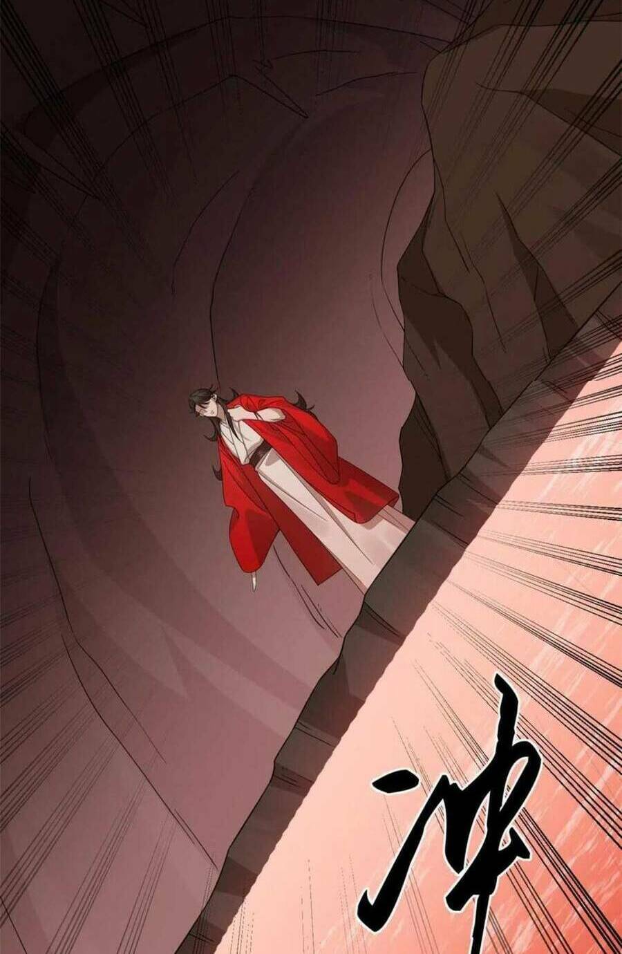 Độc Bộ Thiên Hạ: Đặc Công Thần Y Chapter 433 - Trang 58