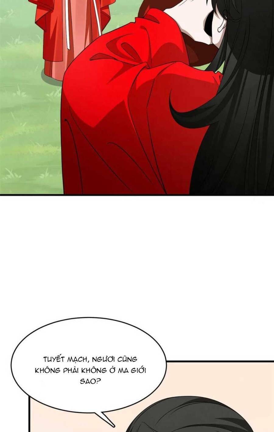 Độc Bộ Thiên Hạ: Đặc Công Thần Y Chapter 433 - Trang 5
