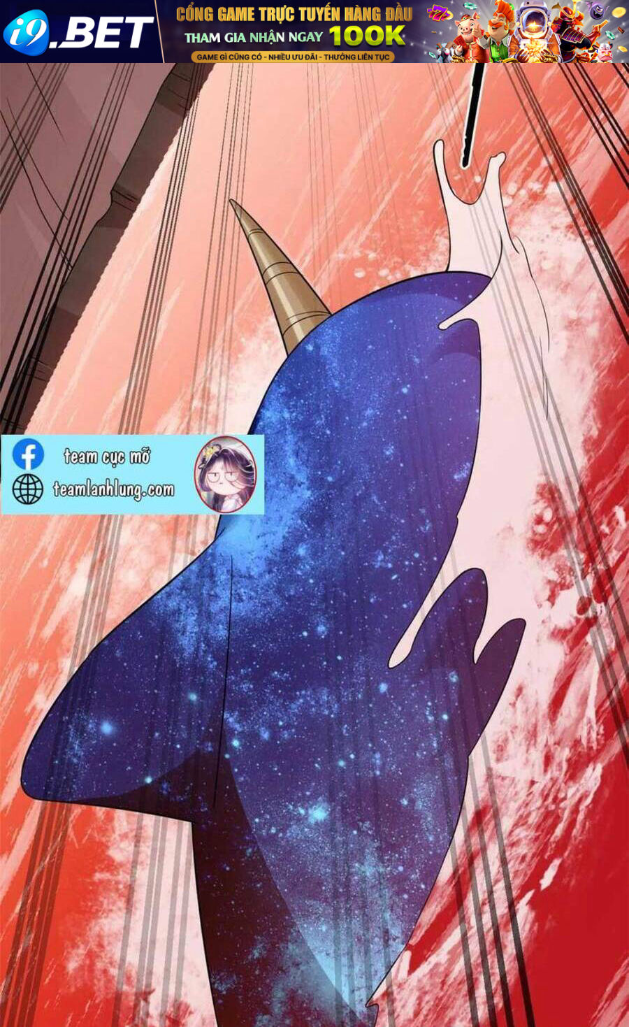 Độc Bộ Thiên Hạ: Đặc Công Thần Y Chapter 433 - Trang 59